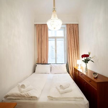 Hideaway Wahring Διαμέρισμα Βιέννη Εξωτερικό φωτογραφία